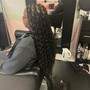 Individual Braids (plaits)