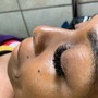 Lash Bath