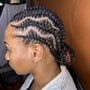 Cornrows