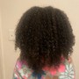 Sew-in maintenance