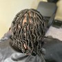 Kinky Twist