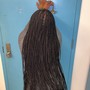 Senegalese Twist