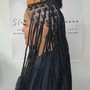 Senegalese Twist