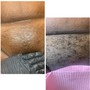 Underarm Wax