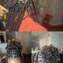 Starter Locs