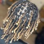 Loc Re-twist