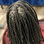 Loc Re-twist