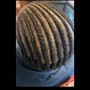 Takedown Services for Braids or Box Braids