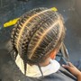 Cornrows