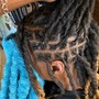 Starting Dreadlocks