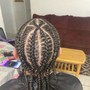 Poetic Justice Braids