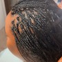 Box Braids