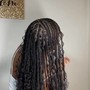 Natural Twists