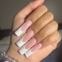 Acrylic Nails