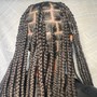 Knotless Braid Model Promo! $100-$200! (Ends 09/30/24)