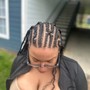 Dread retwist