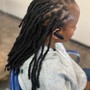 Kids Loc Maintenance