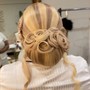 Updo