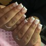 Polygel Nail Repair (per nail)