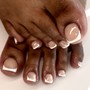 Manicure -Gel Polish