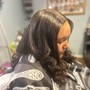 Closure Sew In