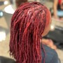 Loc Re-twist