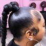 Comb Twist