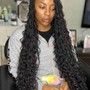 Closure Sew In