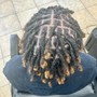 Loc Style