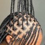 2 Feed-In Braids