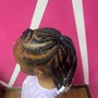 Two strand twist