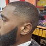 Beard Trim