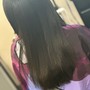 Keratin Treatment