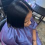 Versatile Sew In