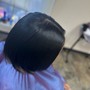 Keratin Treatment