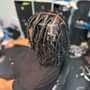 Crochet Braids