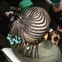 Crochet Braids