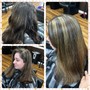 Relaxer Retouch