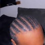 Cornrows