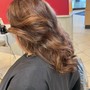 Full Balayage