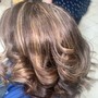 Full Balayage