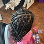 Flat Twists