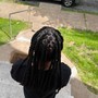 Retwist - Rope twist wash not included