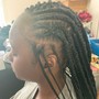 Cornrows