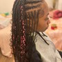 Kid's Braids