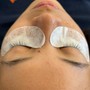 Eyelash Extension Removal