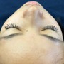 Eyelash Extension Removal