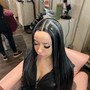 Wig Removal