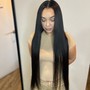 Lace Closure Sew In