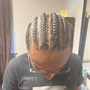 Cornrows